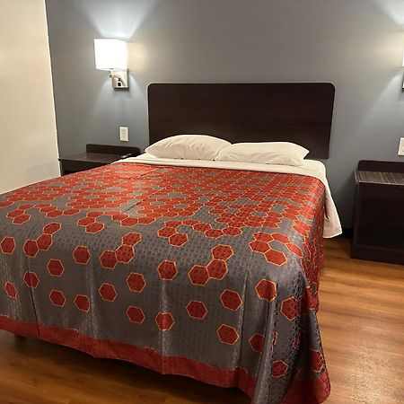 Motel 6 Sullivan Mo Zewnętrze zdjęcie