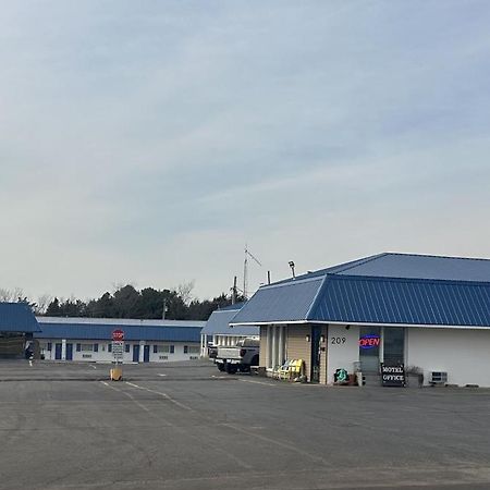Motel 6 Sullivan Mo Zewnętrze zdjęcie