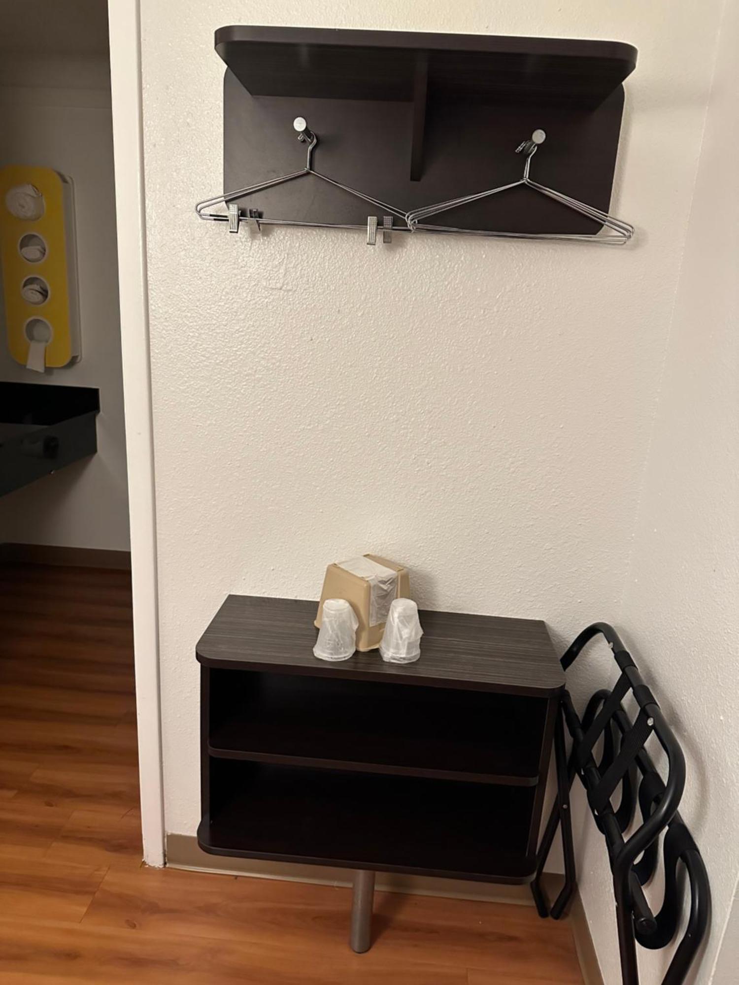 Motel 6 Sullivan Mo Zewnętrze zdjęcie
