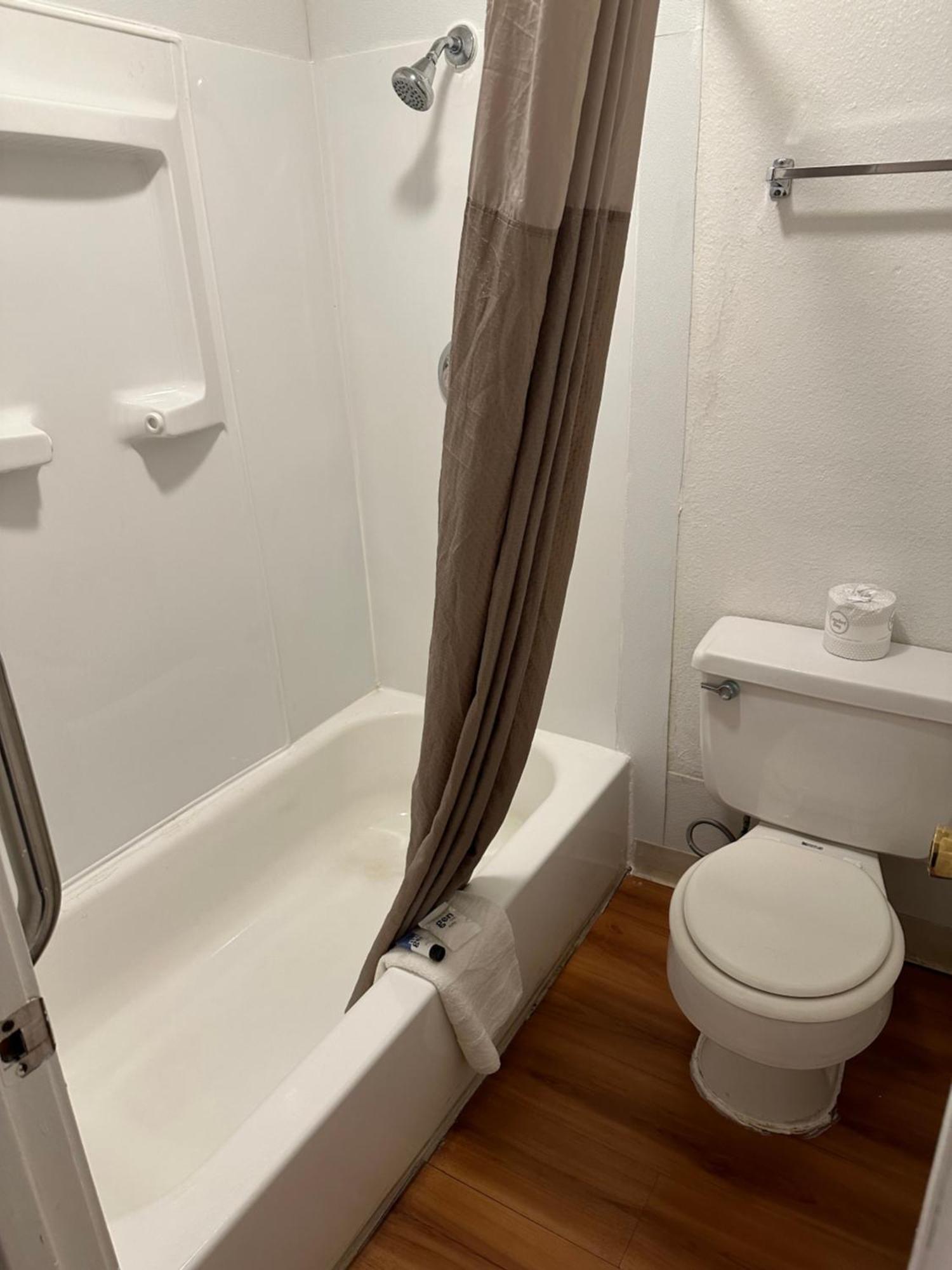 Motel 6 Sullivan Mo Zewnętrze zdjęcie