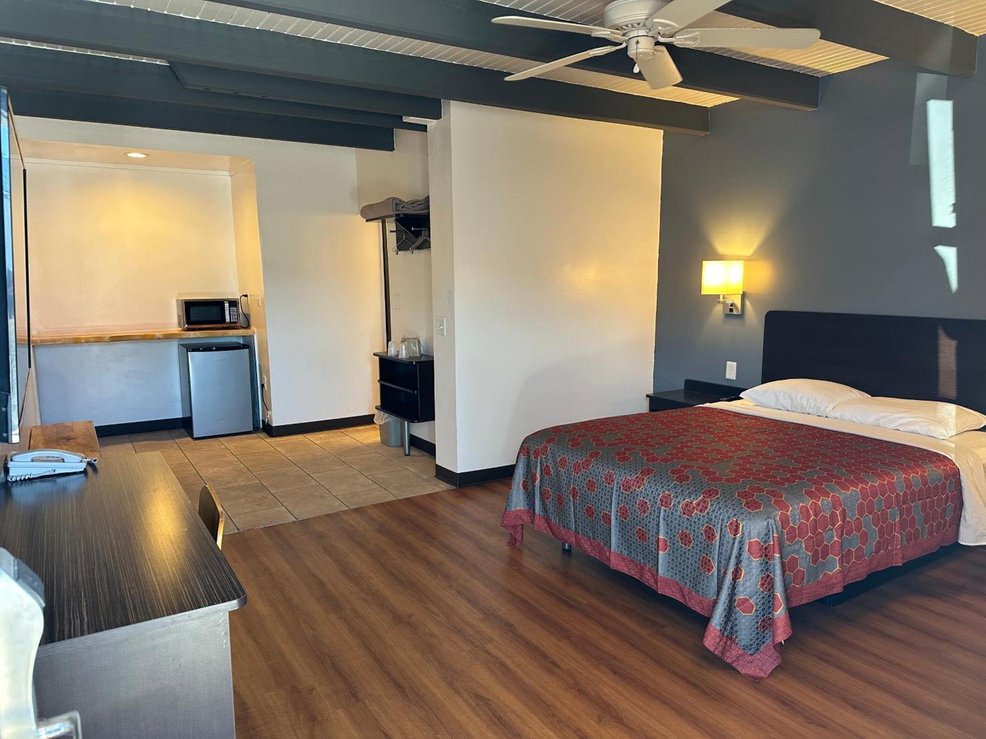 Motel 6 Sullivan Mo Zewnętrze zdjęcie