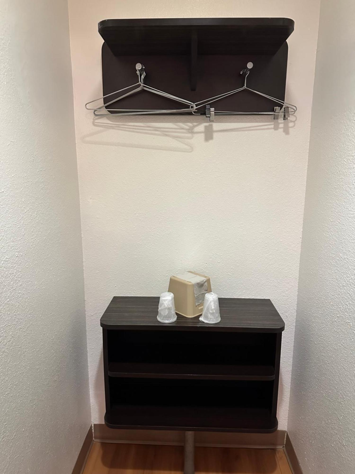 Motel 6 Sullivan Mo Zewnętrze zdjęcie