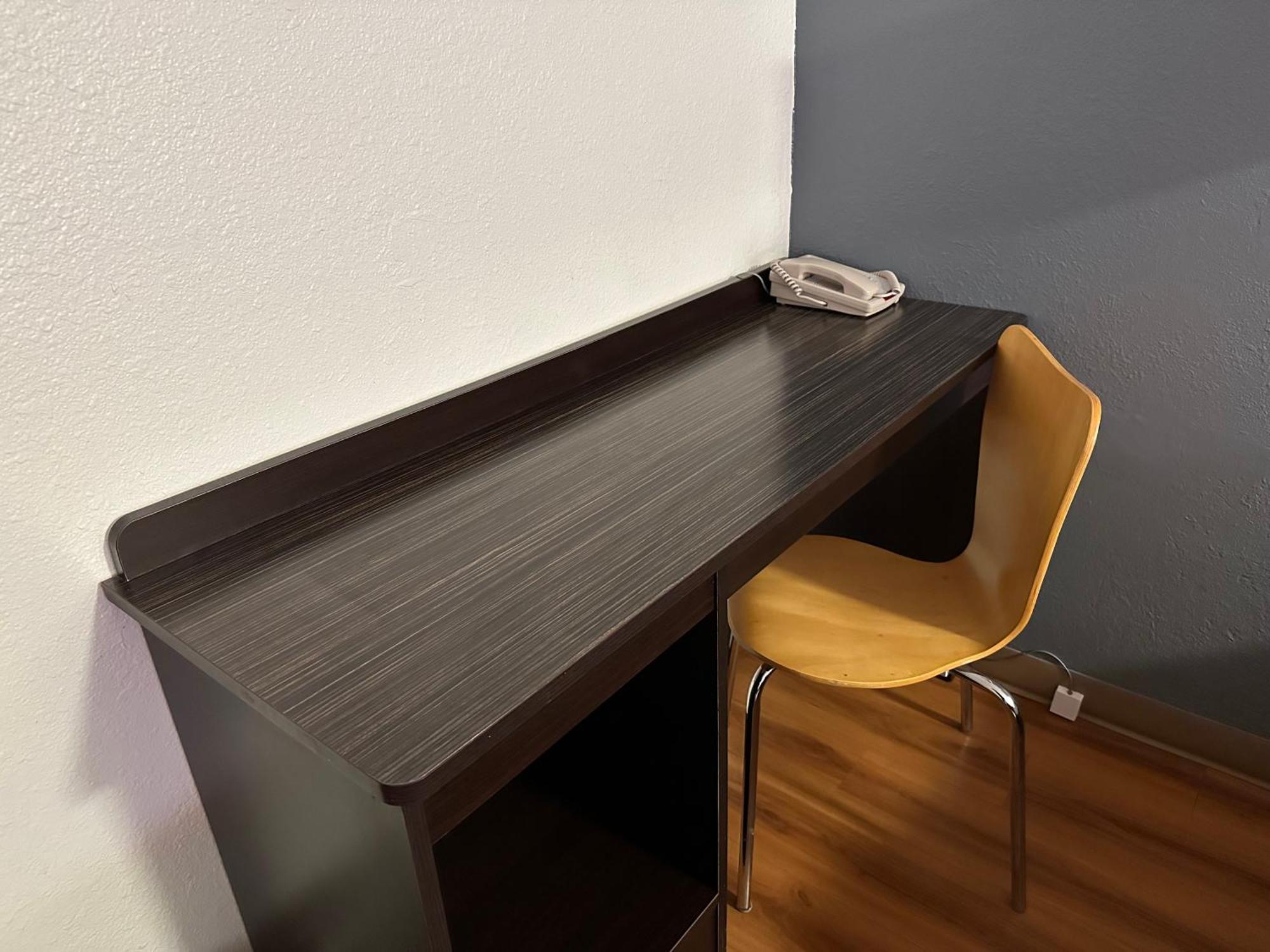 Motel 6 Sullivan Mo Zewnętrze zdjęcie