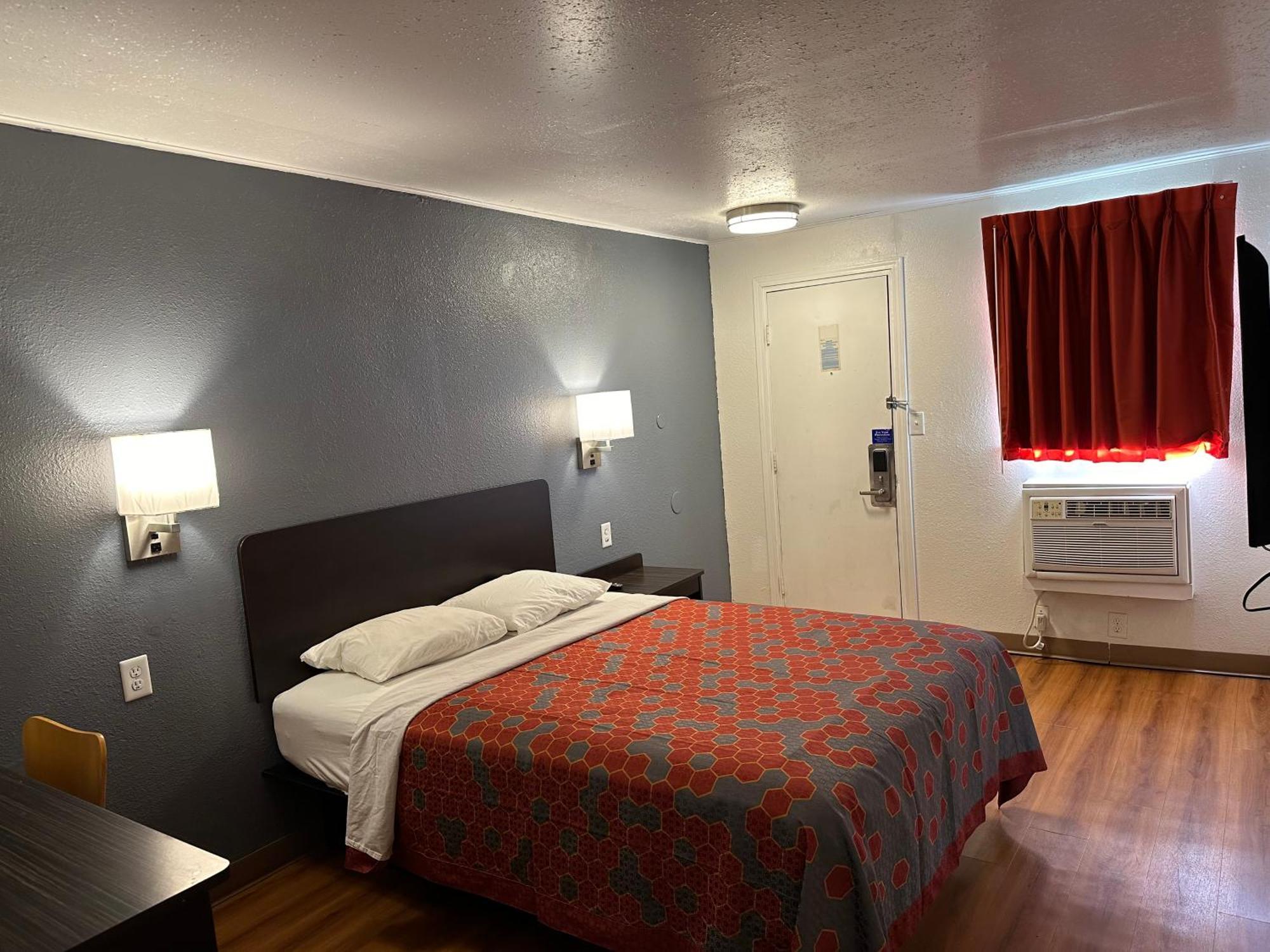 Motel 6 Sullivan Mo Zewnętrze zdjęcie