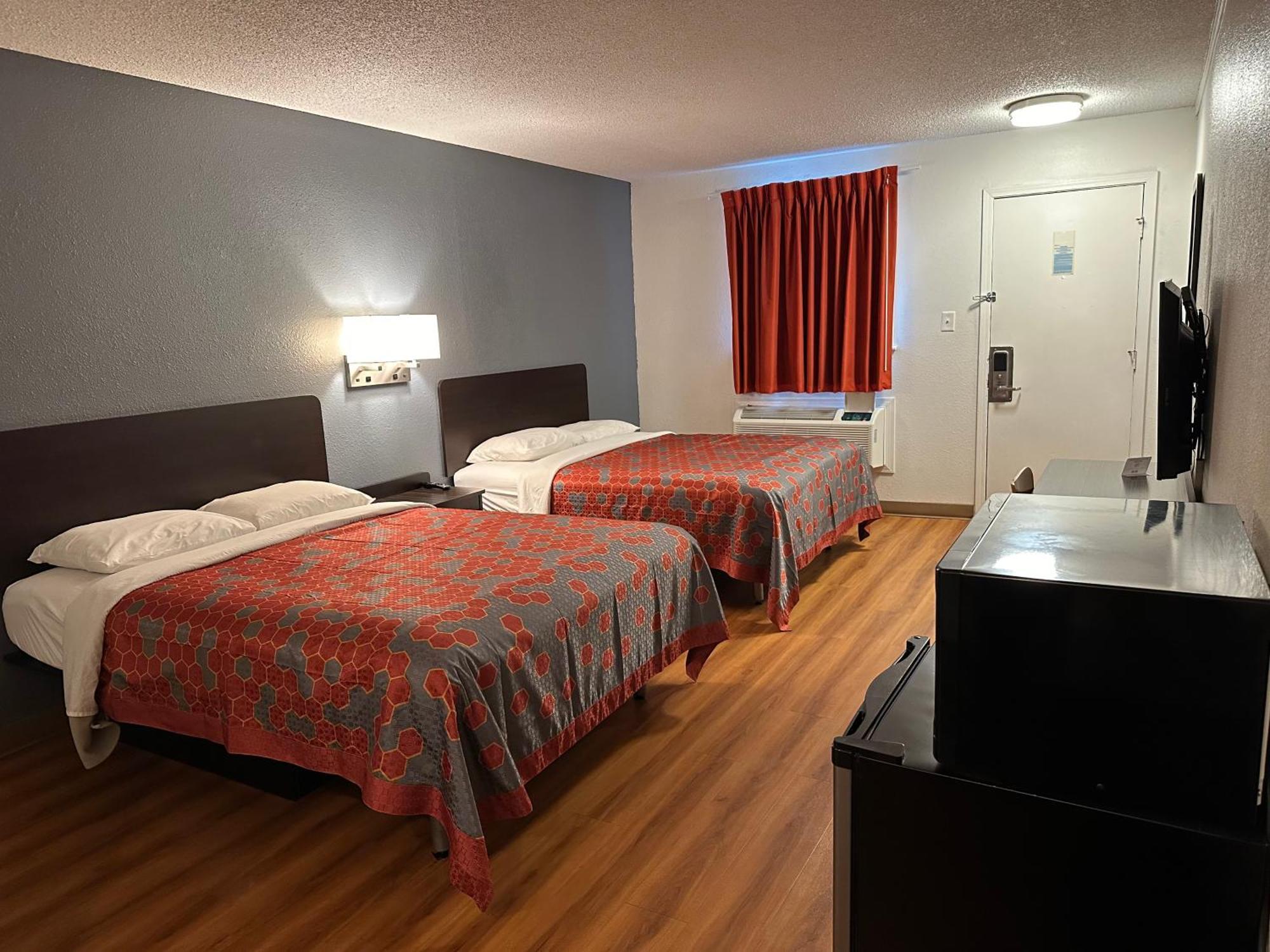 Motel 6 Sullivan Mo Zewnętrze zdjęcie