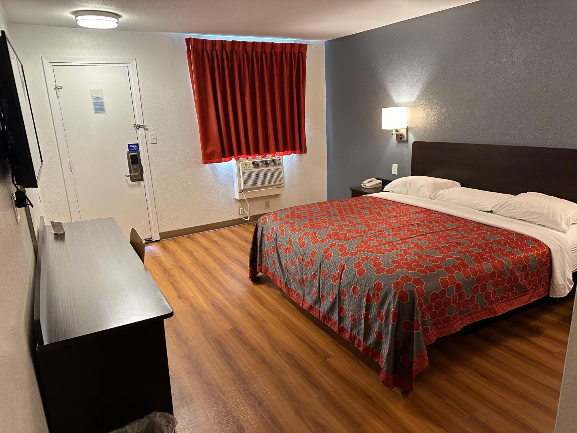 Motel 6 Sullivan Mo Zewnętrze zdjęcie