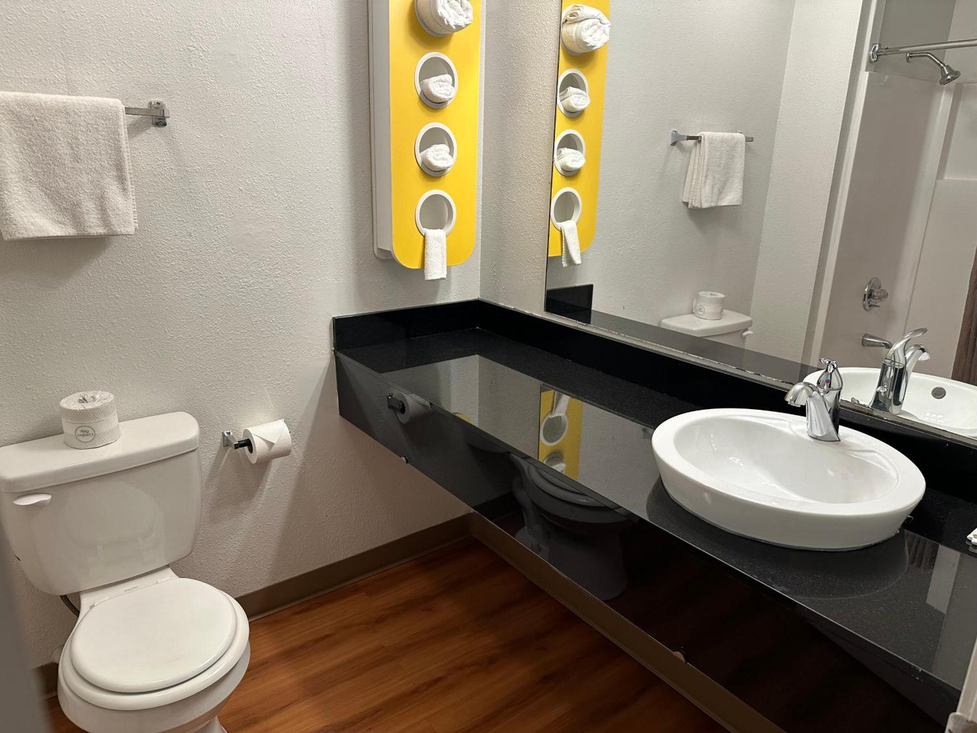 Motel 6 Sullivan Mo Zewnętrze zdjęcie