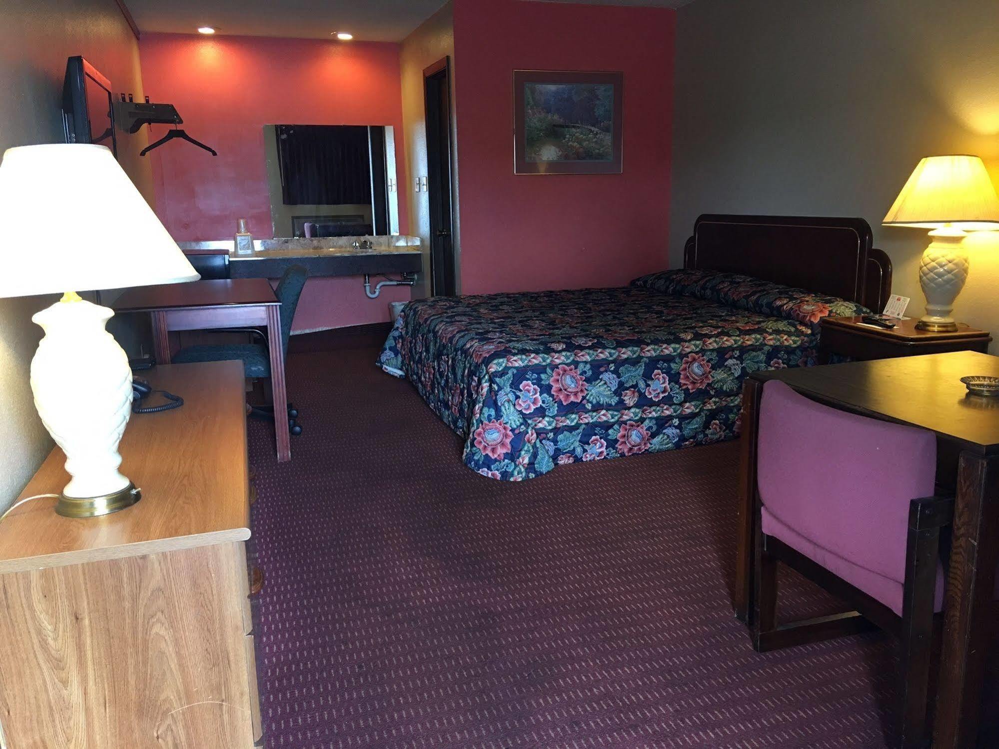 Motel 6 Sullivan Mo Zewnętrze zdjęcie