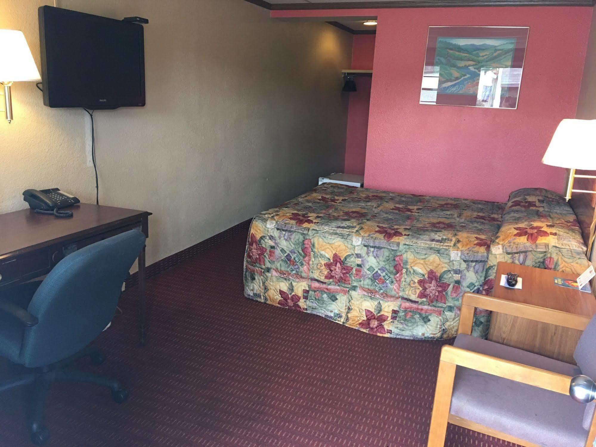 Motel 6 Sullivan Mo Zewnętrze zdjęcie
