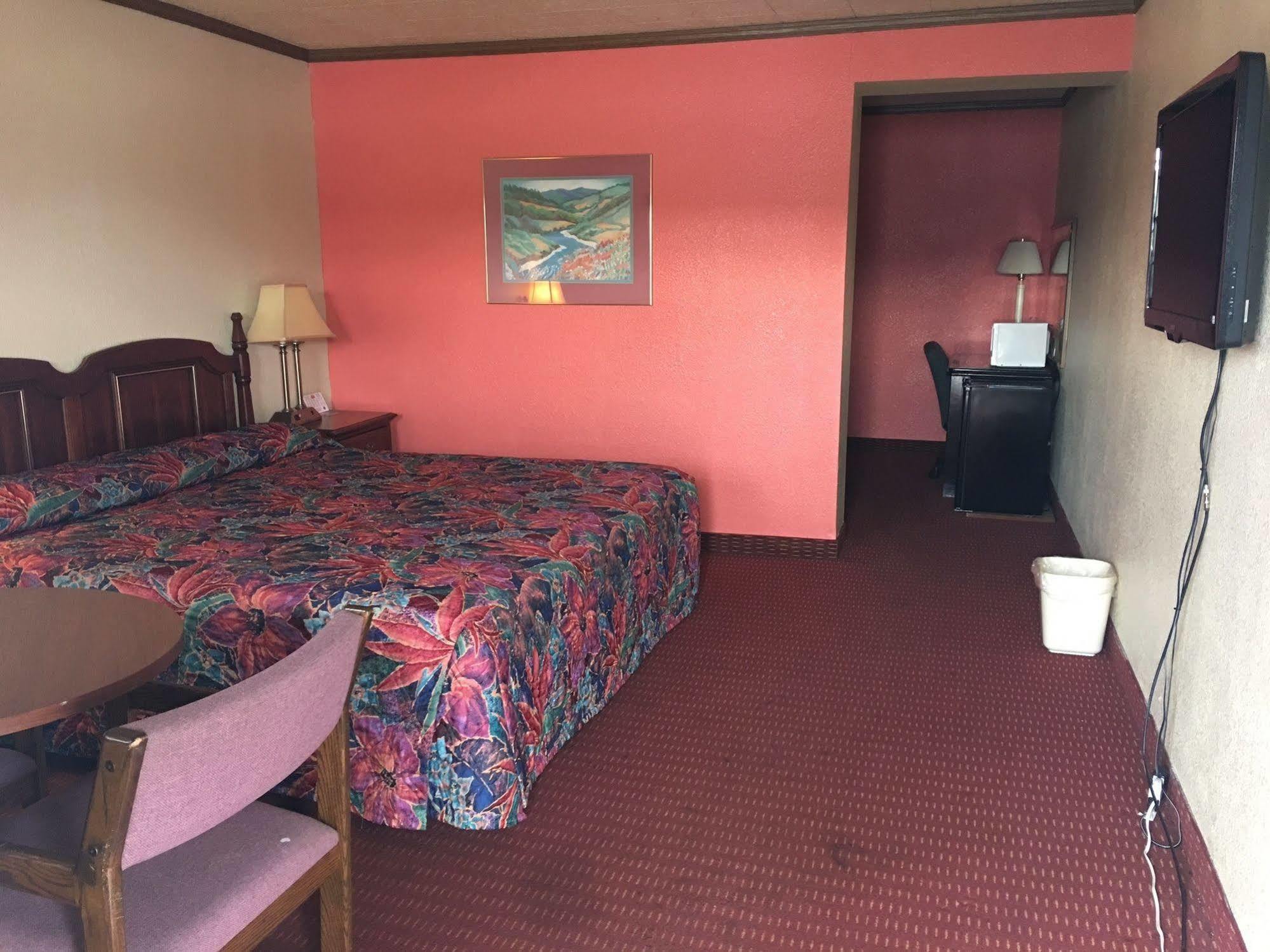 Motel 6 Sullivan Mo Zewnętrze zdjęcie